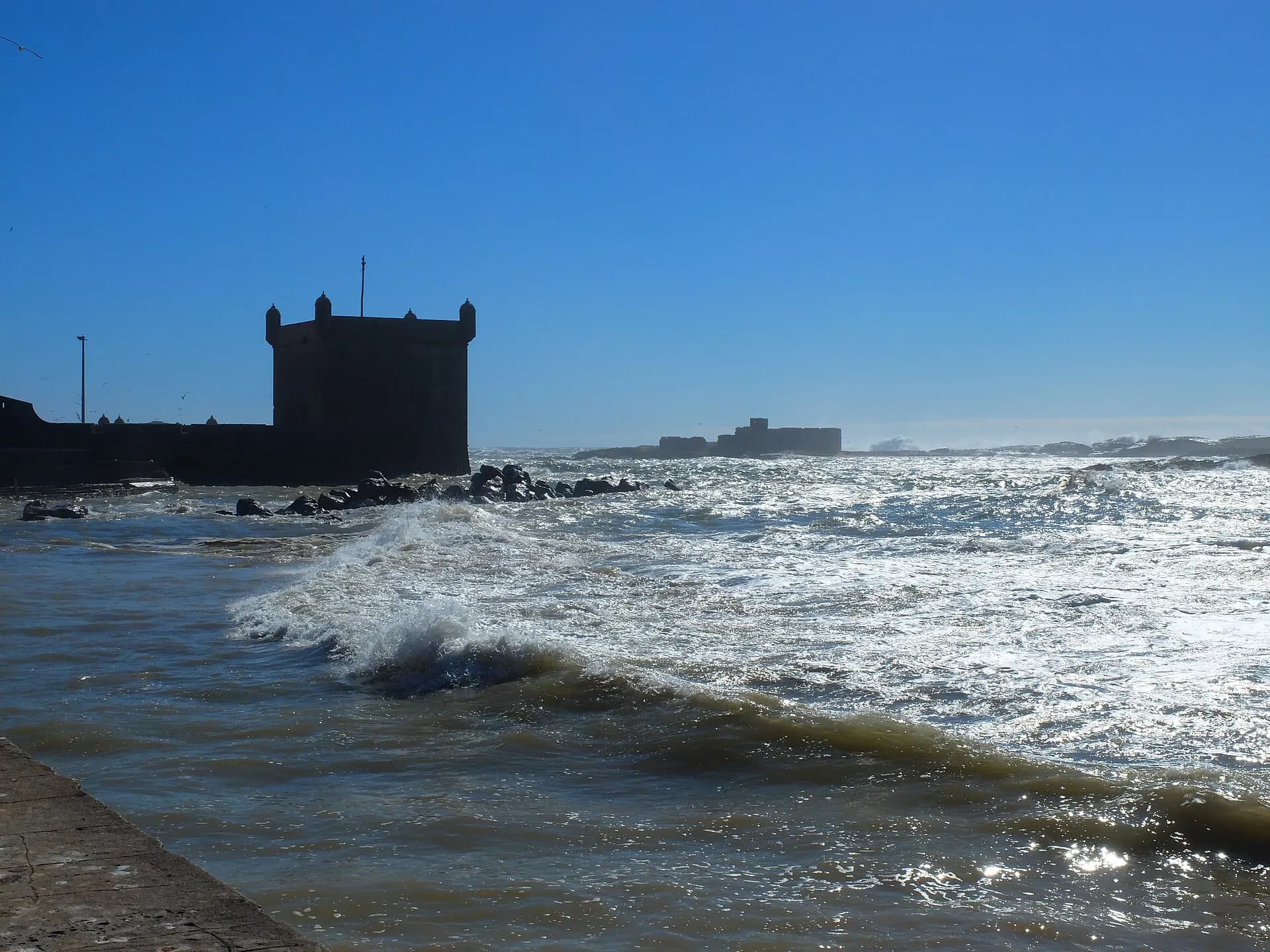 Essaouira